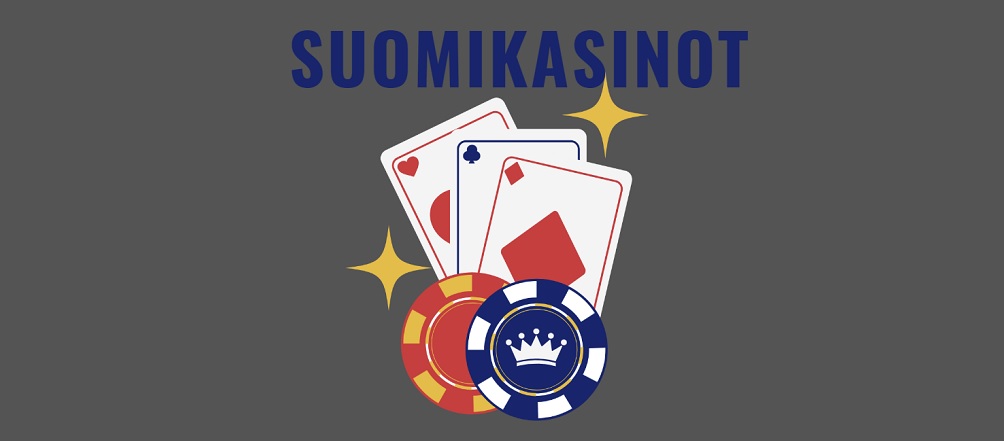 suomikasinot